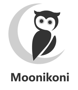 MOONIKONI trademark