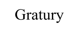 GRATURY trademark