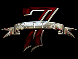 7 MILL trademark