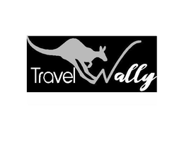 TRAVEL WALLY trademark