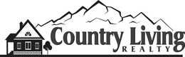 COUNTRY LIVING REALTY trademark