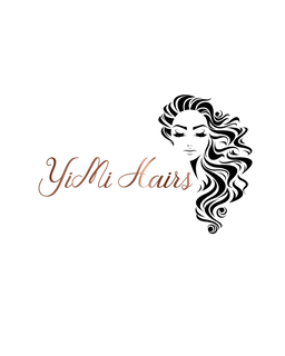 YIMI HAIRS trademark