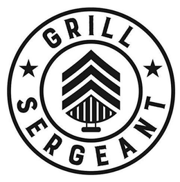 GRILL SERGEANT trademark