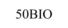 50BIO trademark