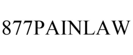 877PAINLAW trademark