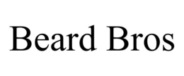BEARD BROS trademark