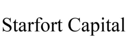STARFORT CAPITAL trademark