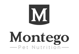 M MONTEGO PET NUTRITION trademark