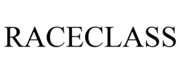 RACECLASS trademark
