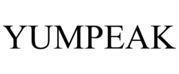 YUMPEAK trademark