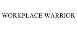 WORKPLACE WARRIOR trademark