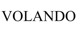 VOLANDO trademark