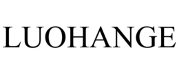LUOHANGE trademark