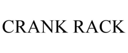 CRANK RACK trademark