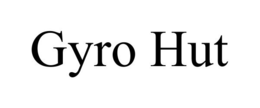 GYRO HUT trademark