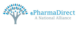 EPHARMADIRECT A NATIONAL ALLIANCE trademark