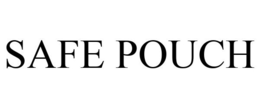 SAFE POUCH trademark