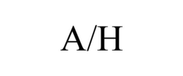 A/H trademark