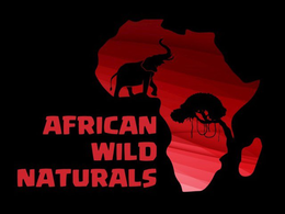 AFRICAN WILD NATURALS trademark