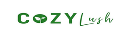 COZY LUSH trademark