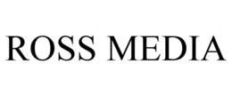 ROSS MEDIA trademark