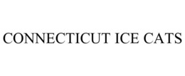 CONNECTICUT ICE CATS trademark