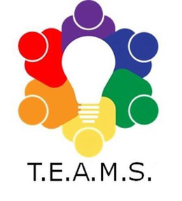 T.E.A.M.S trademark