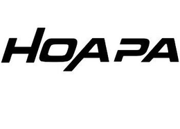 HOAPA trademark