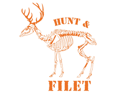 HUNT & FILET trademark