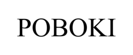 POBOKI trademark