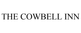 THE COWBELL INN trademark