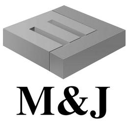 MJ M&J trademark