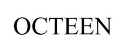 OCTEEN trademark