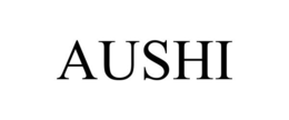 AUSHI trademark
