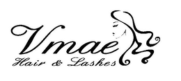 VMAE HAIR & LASHES trademark