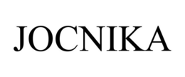 JOCNIKA trademark