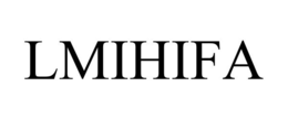 LMIHIFA trademark
