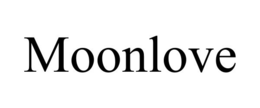 MOONLOVE trademark