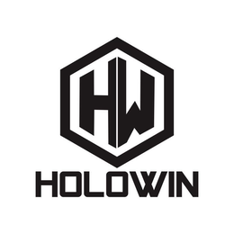 HW HOLOWIN trademark