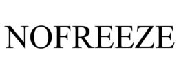 NOFREEZE trademark