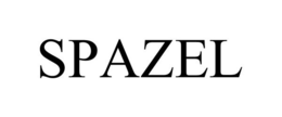 SPAZEL trademark