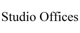 STUDIO OFFICES trademark