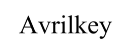 AVRILKEY trademark