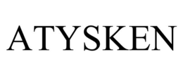 ATYSKEN trademark