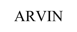 ARVIN trademark