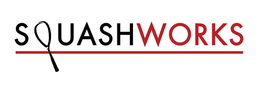 SQUASHWORKS trademark