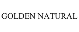 GOLDEN NATURAL trademark
