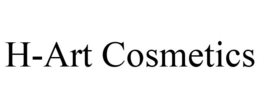 H-ART COSMETICS trademark