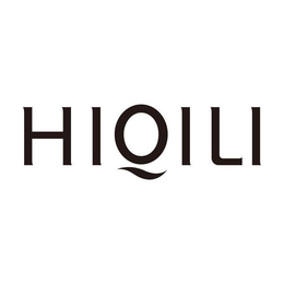 HIQILI trademark