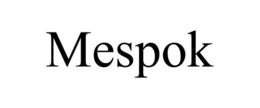 MESPOK trademark
